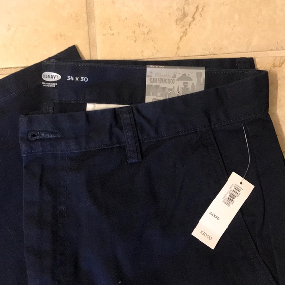 Chinos - Picture 3 of 3